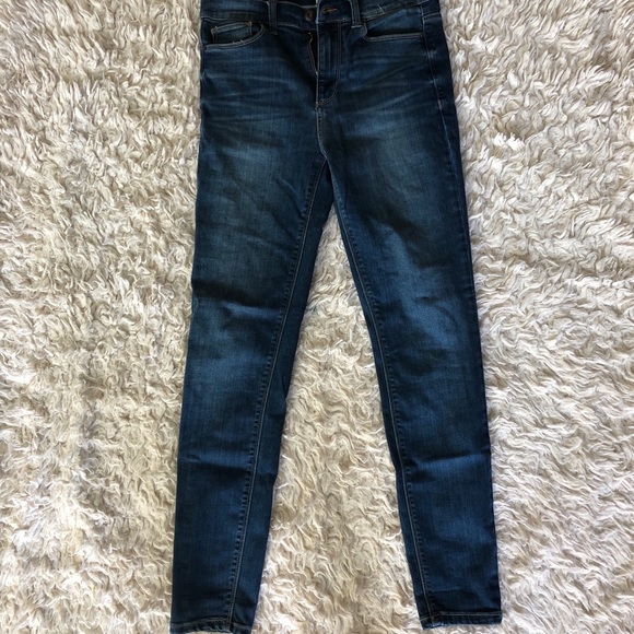 Carly Jean Los Angeles Denim - Carly Jean Los Angeles classic skinny jeans